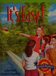 Tapa de It's easy!, language supplementlevel 5.2.3