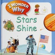 Tapa de I wonder why stars shine