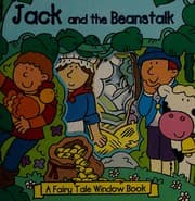 Tapa de Jack and the beanstalk