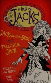 Tapa de Jack-in-the-box