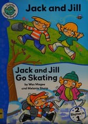 Tapa de Jack and Jill