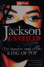 Tapa de Jackson unveiled