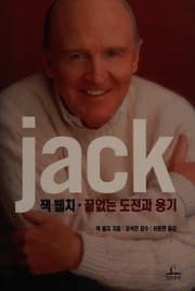 Tapa de Jaek Welch'i, kkŭdŏmnŭn tojŏn kwa yonggi