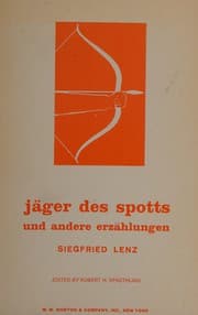 Tapa de Jäger des Spotts