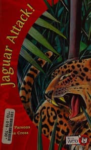 Tapa de Jaguar attack!
