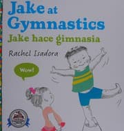 Tapa de Jake at gymnastics