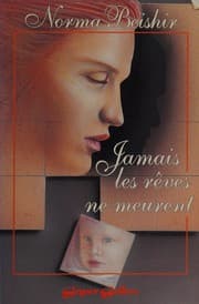 Tapa de Jamais les rêves ne meurent