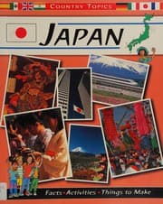 Tapa de Japan