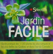 Tapa de Jardin facile
