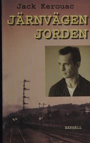 Tapa de Järnvägen Jorden