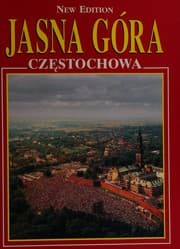 Tapa de Jasna Góra Częstochowa