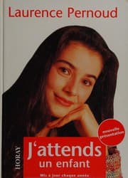 Tapa de J'attends un enfant