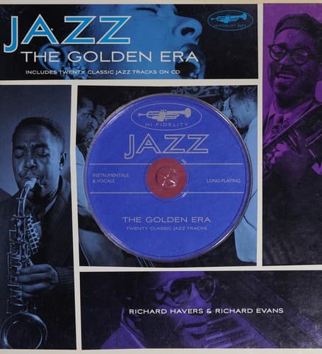 Tapa de Jazz