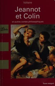 Tapa de Jeannot et Colin