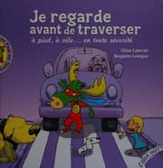 Tapa de Je regarde avant de traverser
