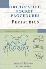 Tapa de Pediatrics