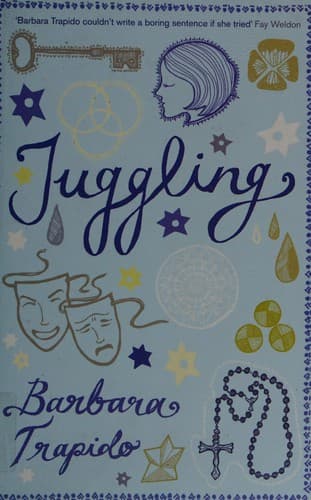 Tapa de Juggling