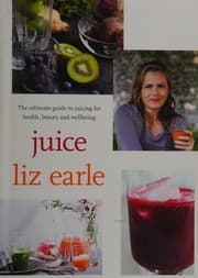 Tapa de Juice