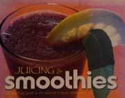 Tapa de Juicing and smoothies