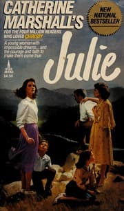 Tapa de Julie