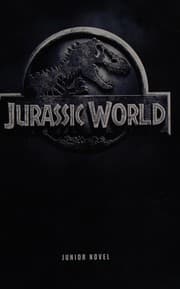 Tapa de Jurassic World