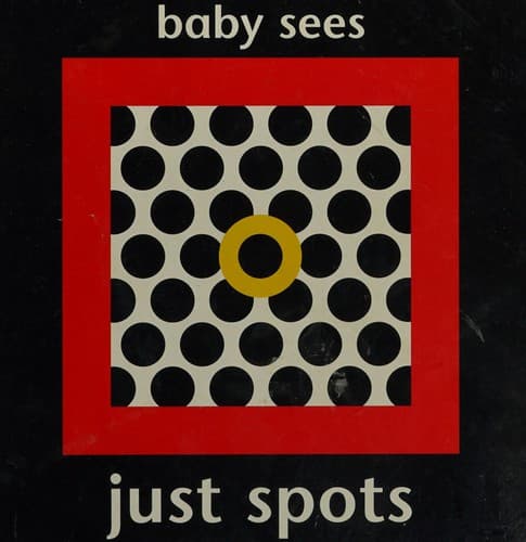 Tapa de Just spots