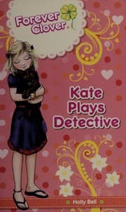 Tapa de Kate plays detective