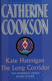 Tapa de Kate Hannigan, and, The long corridor