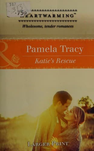 Tapa de Katie's Rescue