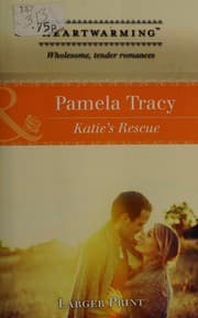 Tapa de Katie's Rescue