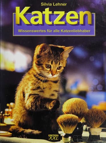 Tapa de Katzen