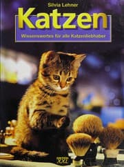 Tapa de Katzen
