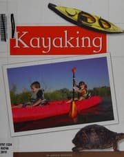 Tapa de Kayaking