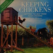 Tapa de Keeping chickens