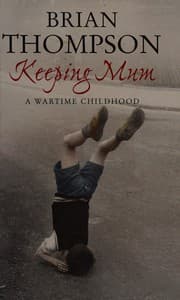 Tapa de Keeping Mum
