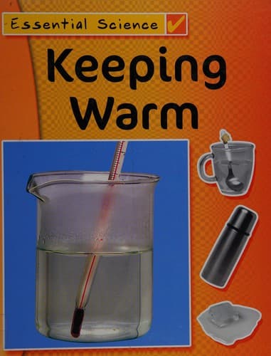 Tapa de Keeping warm