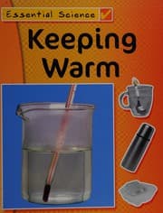 Tapa de Keeping warm