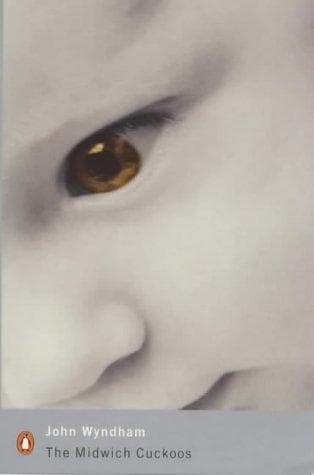 Tapa de Midwich Cuckoos (Penguin Modern Classics)
