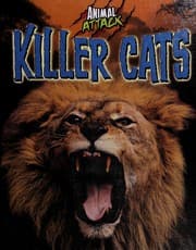 Tapa de Killer cats