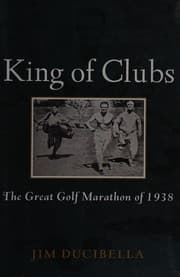 Tapa de King of clubs