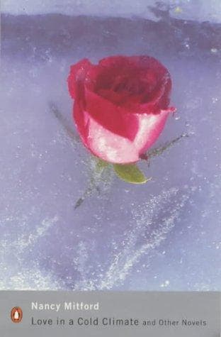 Tapa de Love in a Cold Climate (Penguin Modern Classics)