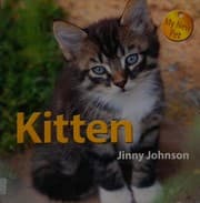Tapa de Kitten