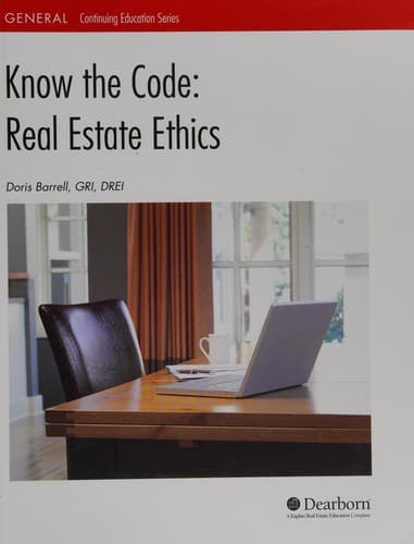 Tapa de Know the code
