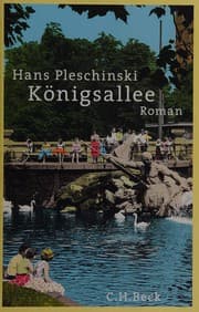 Tapa de Königsallee