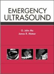 Tapa de Emergency ultrasound