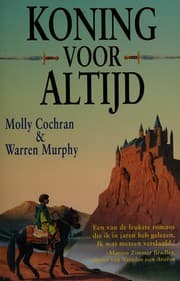 Tapa de Koning voor altijd