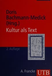Tapa de Kultur als Text