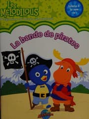 Tapa de La boîte à lecture