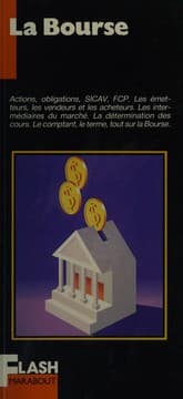 Tapa de La bourse