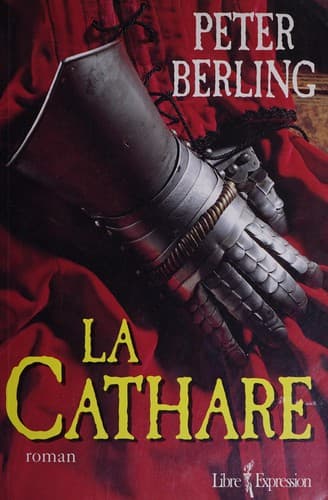 Tapa de La Cathare